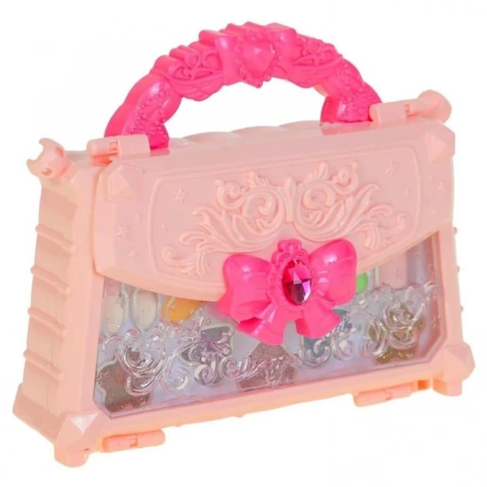 CAN 1688-8823A KUTUDA 12Lİ MAKYAJ SETİ (72)