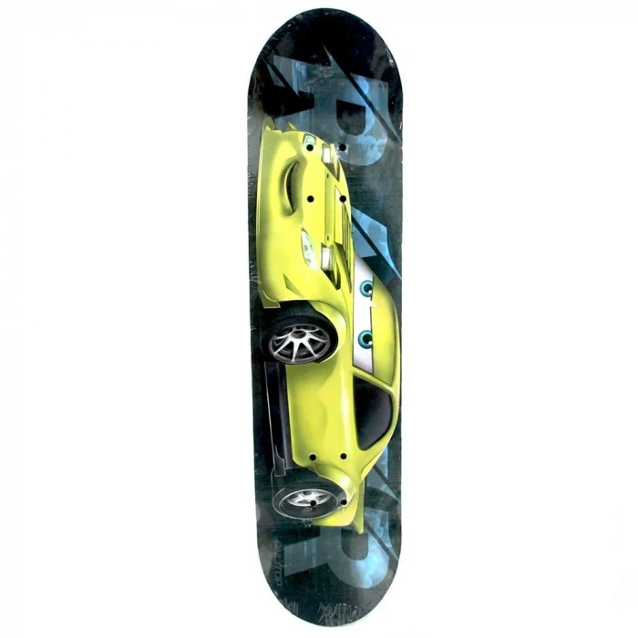 CAN 3108 RENKLİ TEKER KAYKAY (6)