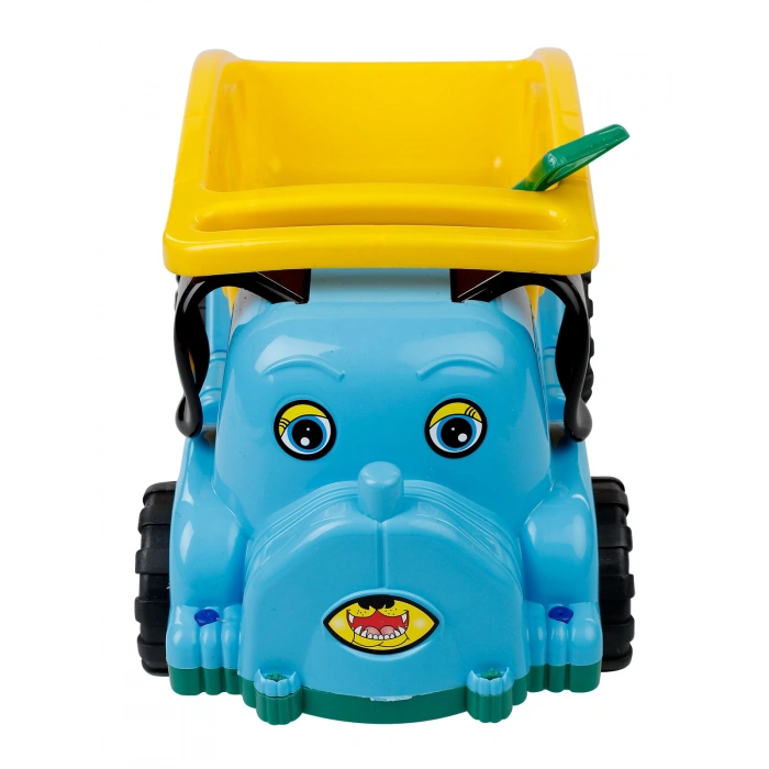 CAN 350 FİLELİ KÖPEKLİ KAMYON (40)