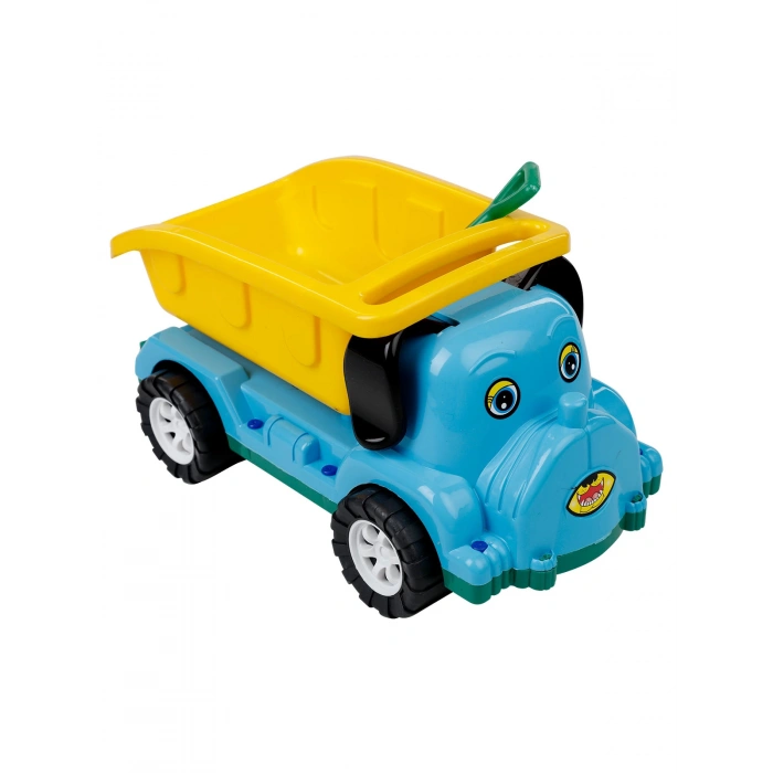 CAN 350 FİLELİ KÖPEKLİ KAMYON (40)