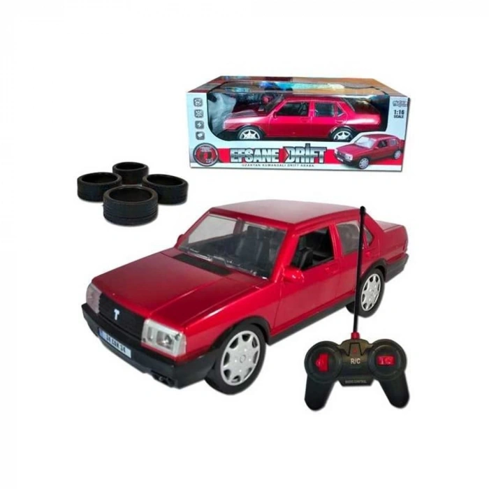 CAN 6616-26A EFSANE DRİFT ARABA (24)