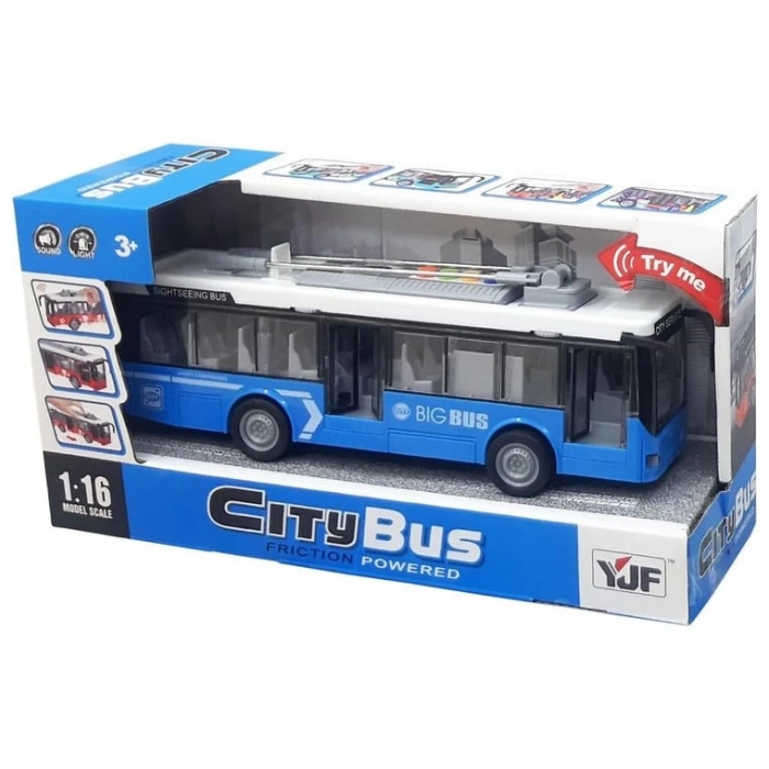 CAN A1119-7/8 KUT. SESLİ IŞIKLI SÜRT. OTOBÜS (24)