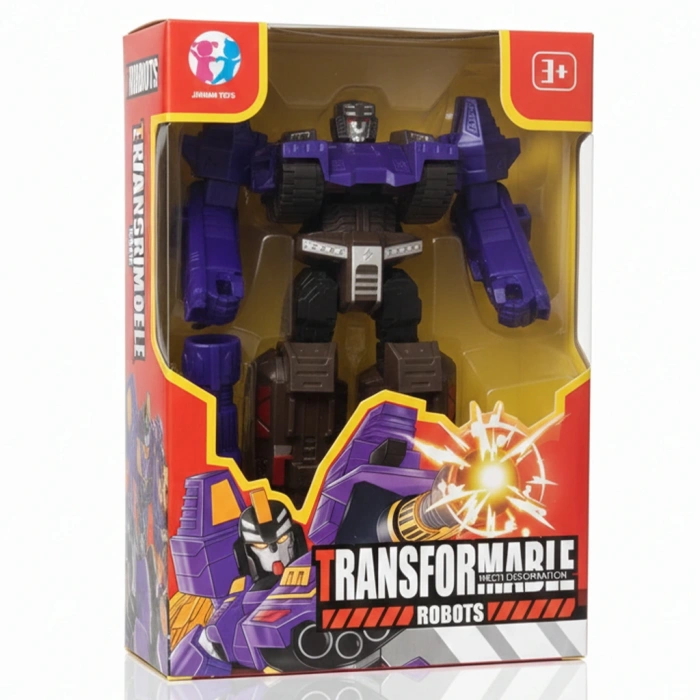 CAN A688-94 KUT. 12Lİ TRANSFORMERS (72)