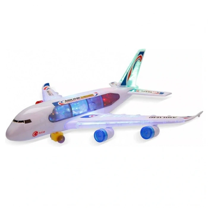 CAN ALİ A330 PİLLİ THY UÇAK (36)