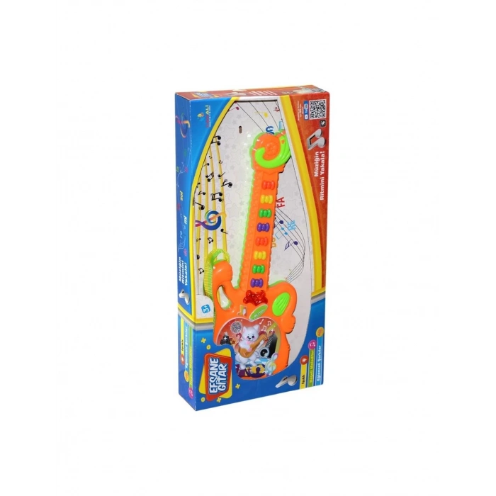 CAN ALİ CNL-1921 EFSANE GİTAR (36)