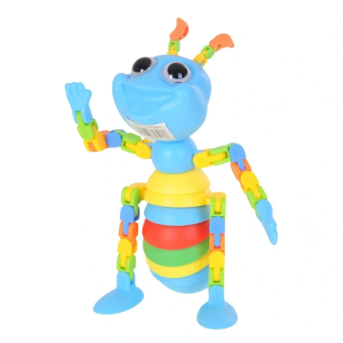 CAN ALİ CNL-2226 AKROBAT KARINCA (144)