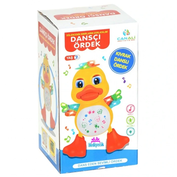 CAN ALİ CNL-6668 DANSCI ÖRDEK (36)