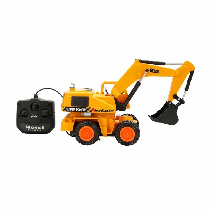 CAN ALİ CNL-6825 KABLO KUMANDALI KEPÇE (24)