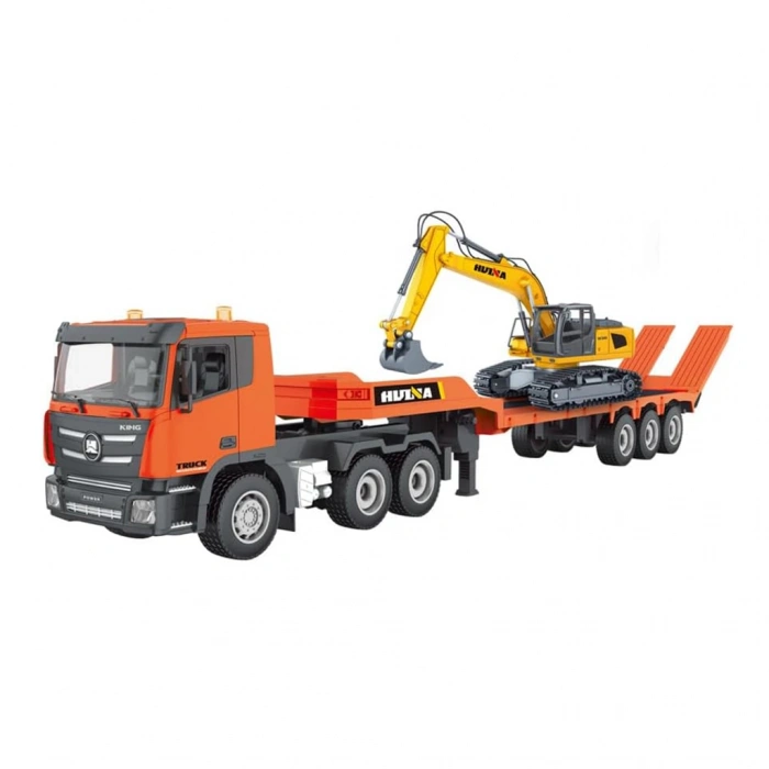 CAN ALİ İ-1319 ŞARJLI TAŞIYICI TIR VE KEPÇE (6)