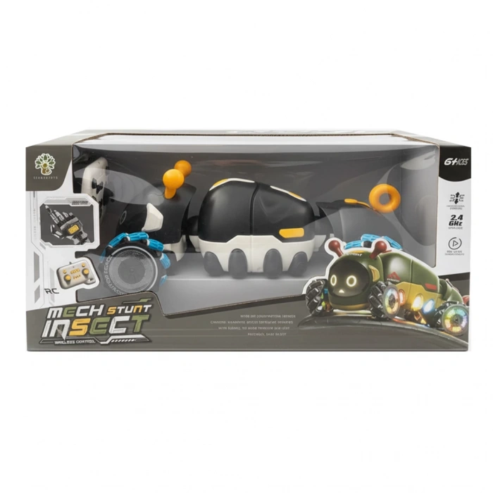 CAN ALİ İ-2225 UZ.KUMANDALI ŞARZLI EL SENSÖRLÜ (12)