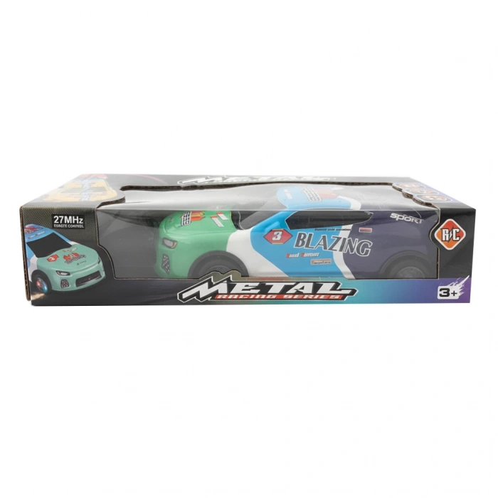 CAN ALİ İ-2430A  METAL KUMANDALI ŞARZLI ARABA (72)