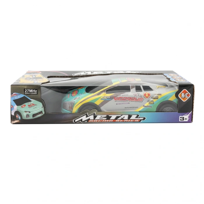 CAN ALİ İ-2431A  METAL KUMANDALI ŞARZLI ARABA (72)