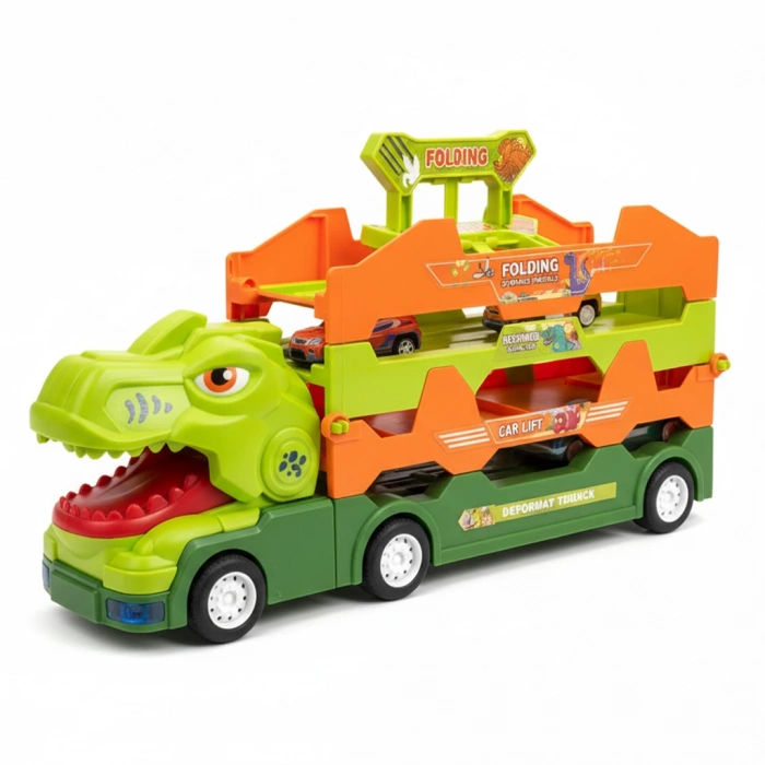 CAN ALİ İ-5629  SESLİ UZAMALI DİNAZORLU ARABA (36)