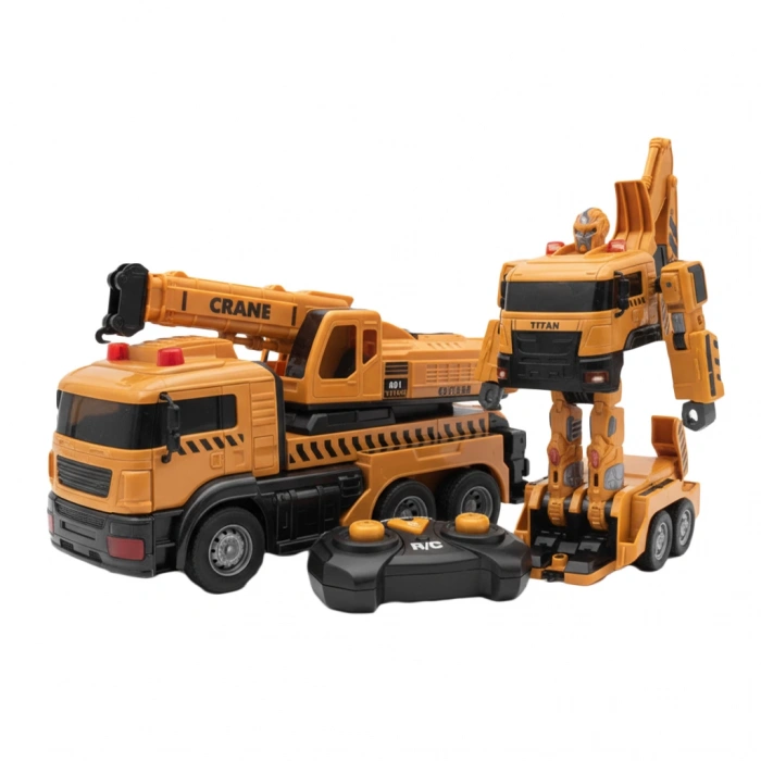 CAN ALİ İ-685-1/685-2 UZ.KUMANDALI ROBOTA DÖNÜŞEN (18)