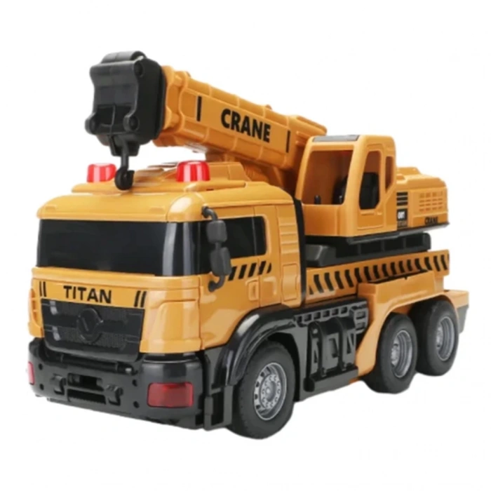 CAN ALİ İ-685-1/685-2 UZ.KUMANDALI ROBOTA DÖNÜŞEN (18)