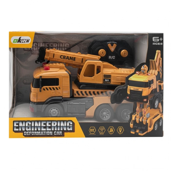 CAN ALİ İ-685-1/685-2 UZ.KUMANDALI ROBOTA DÖNÜŞEN (18)