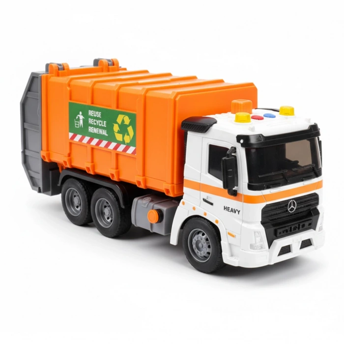 CAN ALİ İ-A1110-3/A1110-4 SÜRTMELİ IŞIKLI SESLİ İNŞAAT ARAÇLARI (24)