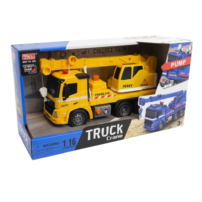 CAN ALİ İ-A1110-5/A1110-6 SÜRTMELİ IŞIKLI SESLİ İNŞAAT ARAÇLARI (24)