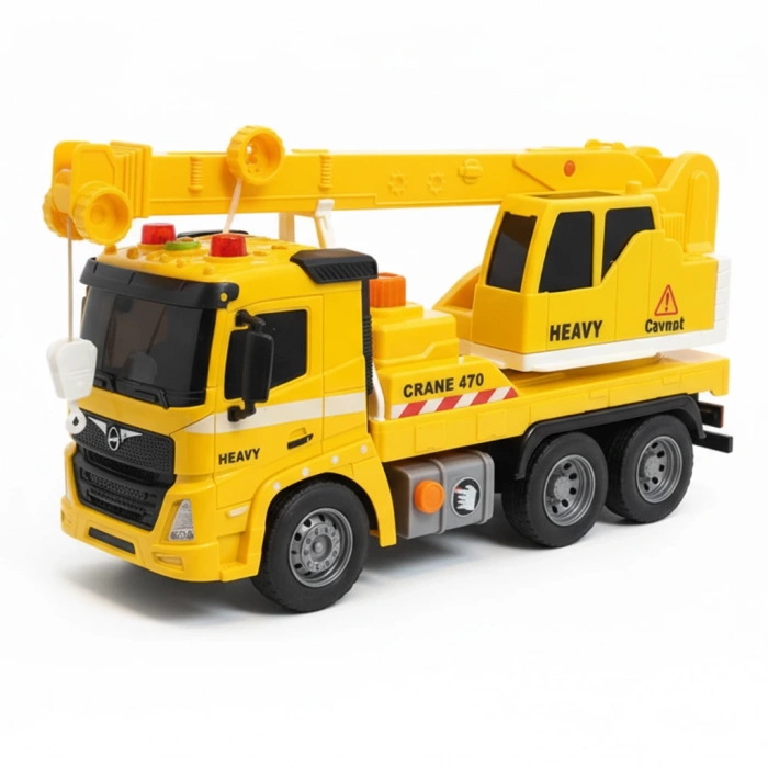 CAN ALİ İ-A1110-5/A1110-6 SÜRTMELİ IŞIKLI SESLİ İNŞAAT ARAÇLARI (24)