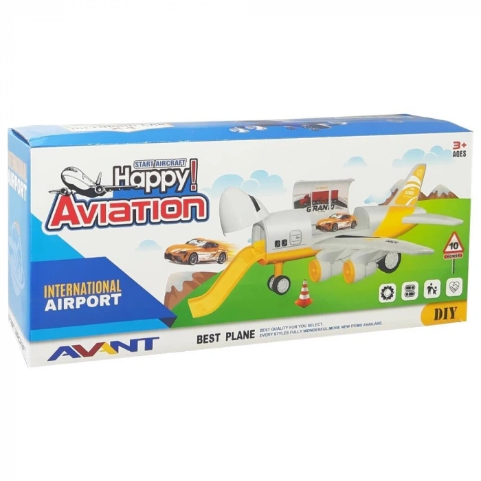 CAN ALİ İ-A380-8 SÜRTMELİ UÇAK (36)