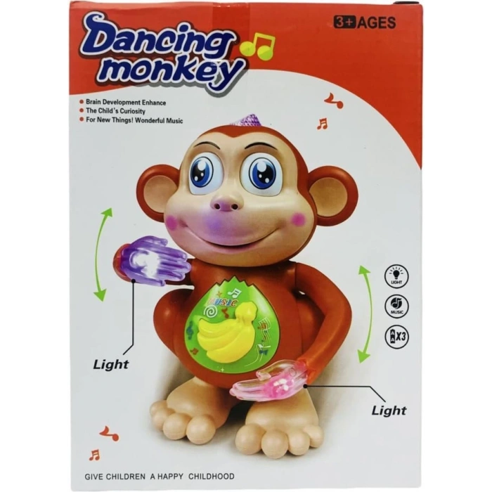 CAN ALİ İ-J-3030 PİLLİ IŞIKLI SESLİ KUKULİ (72)