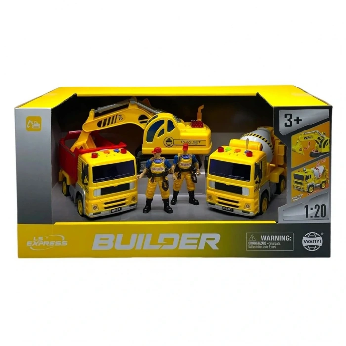 CAN ALİ İ-WY510-3 SÜRTMELİ SESLİ 3LÜ İŞ MAKİNASI (9)