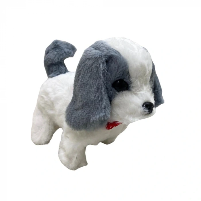 CAN ALİ İ-Y-2590 PİLLİ YÜRÜYEN SESLİ KÖPEK (144)