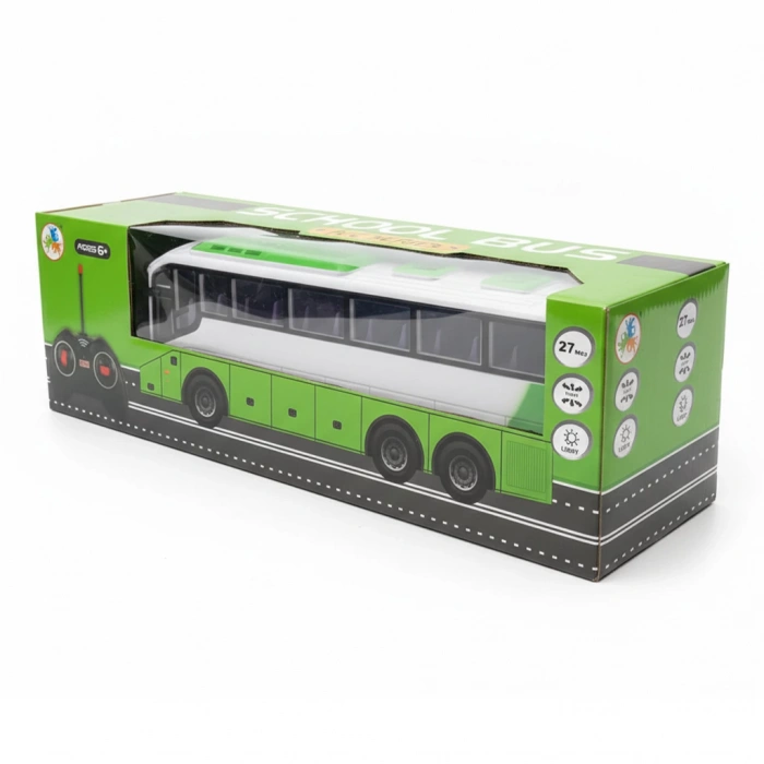 CAN ALİ JC21-16B  UZAKTAN KUMANDALI OTOBÜS (24)