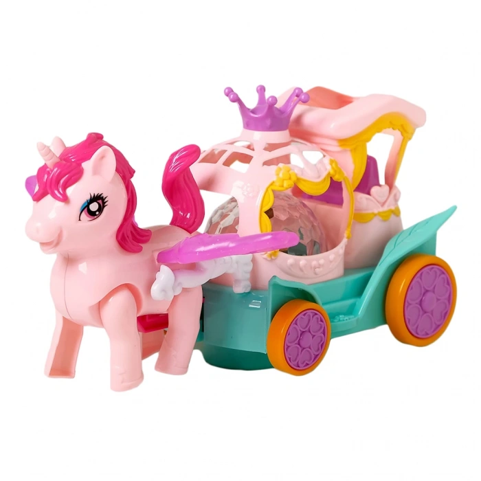 CAN ALİ JD193-3A PİLLİ IŞIKLI SESLİ FAYTON (48)