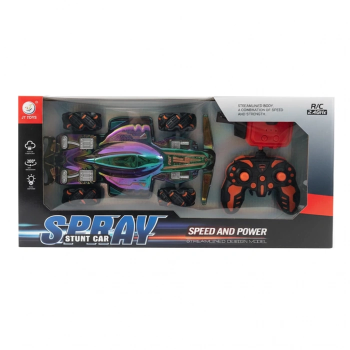 CAN ALİ JT690 UZ.KUMANDALI ŞARZLI EL SENSÖRLÜ (18)