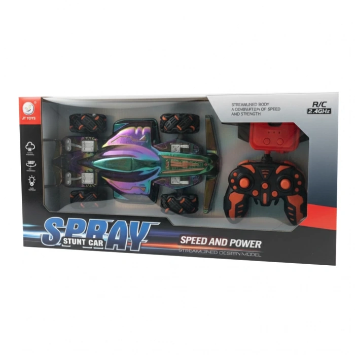 CAN ALİ JT690 UZ.KUMANDALI ŞARZLI EL SENSÖRLÜ (18)