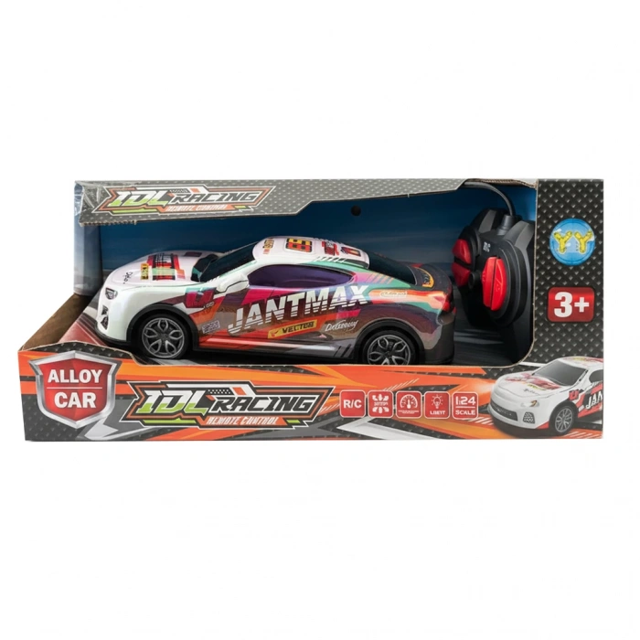 CAN ALİ MY2001-1 ŞARZLI UZAKTAN KUMANDALI ARABA (60)