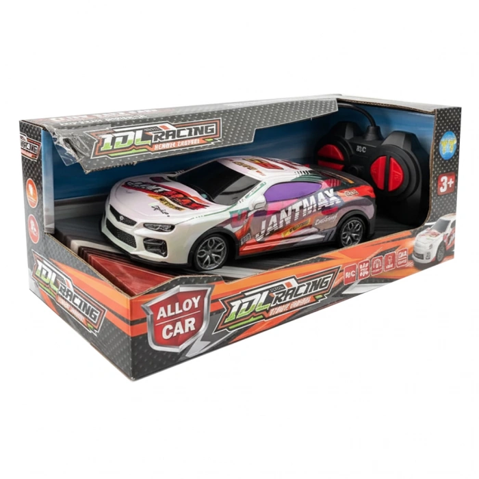 CAN ALİ MY2001-1 ŞARZLI UZAKTAN KUMANDALI ARABA (60)