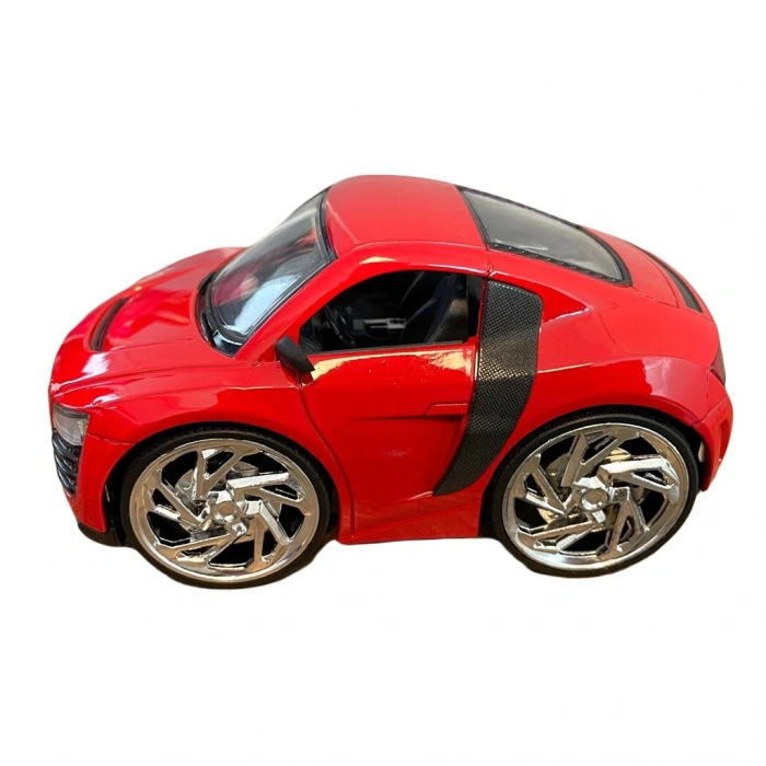 CAN ALİ MY66-Q1 METAL SÜRTMELİ IŞIKLI SESLİ ARABA (72)