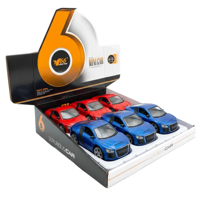 CAN ALİ MY66-Q1 METAL SÜRTMELİ IŞIKLI SESLİ ARABA (72)