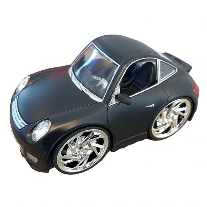 CAN ALİ MY66-Q4  METAL SÜRTMELİ IŞIKLI SESLİ ARABA (72)