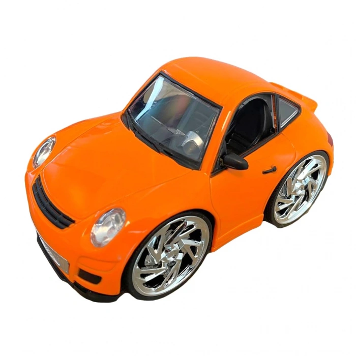 CAN ALİ MY66-Q4  METAL SÜRTMELİ IŞIKLI SESLİ ARABA (72)