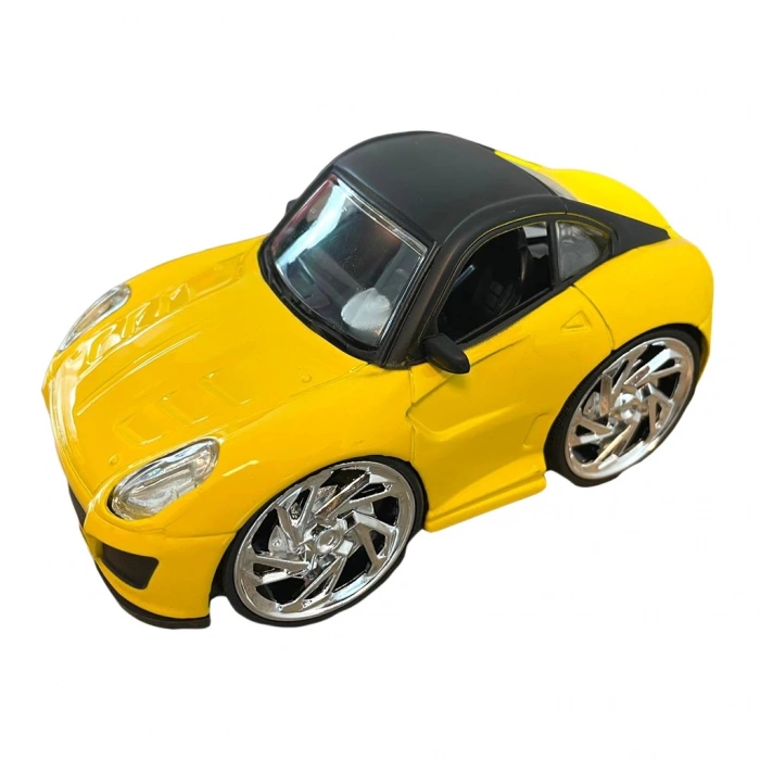 CAN ALİ MY66-Q5 METAL SÜRTMELİ IŞIKLI SESLİ ARABALAR (72)