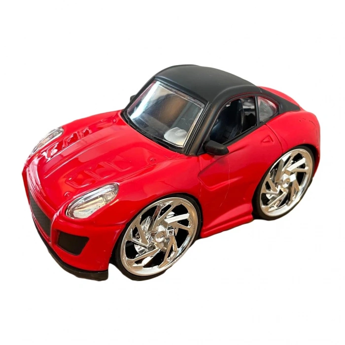 CAN ALİ MY66-Q5 METAL SÜRTMELİ IŞIKLI SESLİ ARABALAR (72)