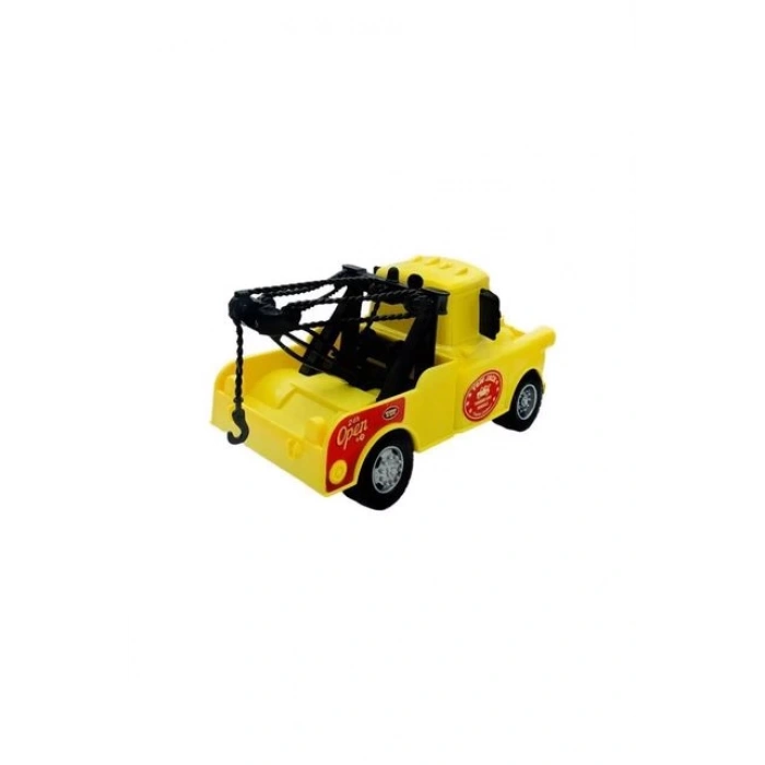 CAN ALİ PİLLİ ARABA CNL-1944