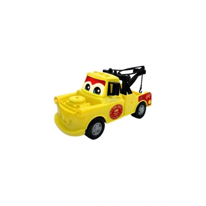 CAN ALİ PİLLİ ARABA CNL-1944