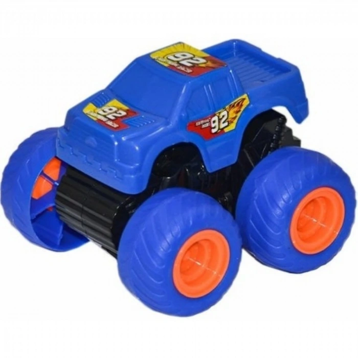 CAN ALİ SÜRTMELİ PİKAP CNL-1116