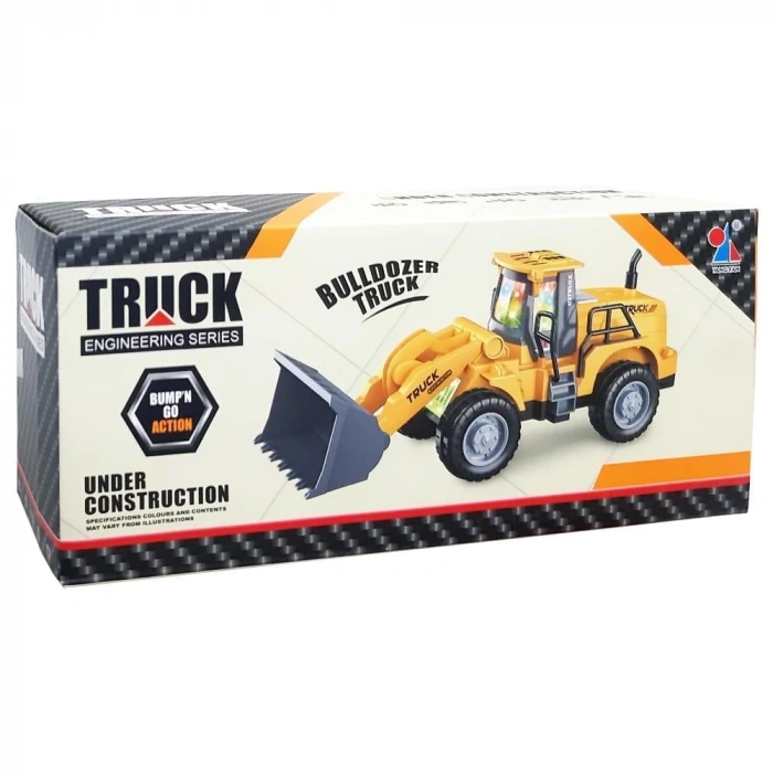 CAN ALİ YF3201A PİLLİ IŞIKLI BULDOZER ÇARP DÖNEN (60)