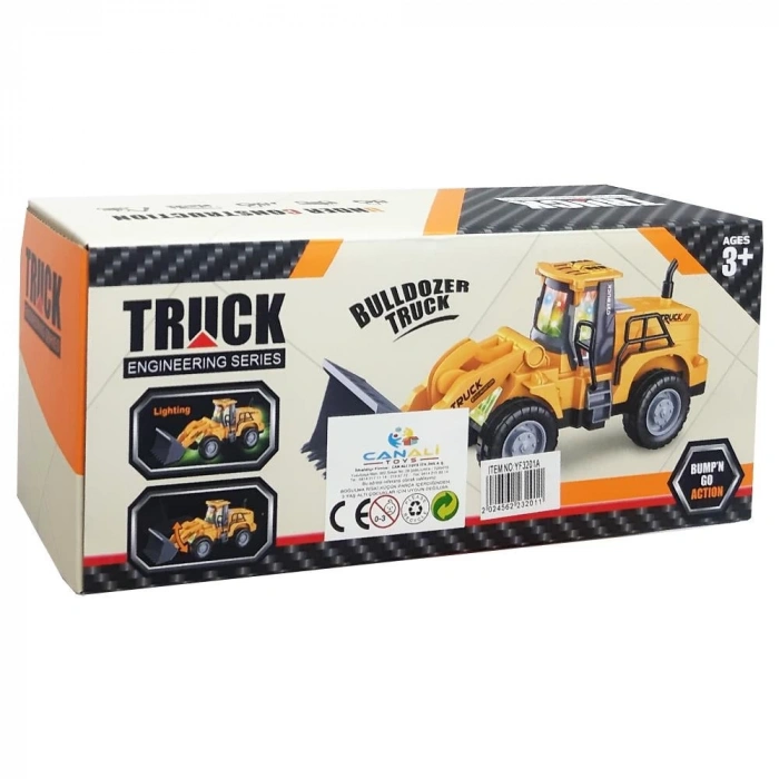 CAN ALİ YF3201A PİLLİ IŞIKLI BULDOZER ÇARP DÖNEN (60)