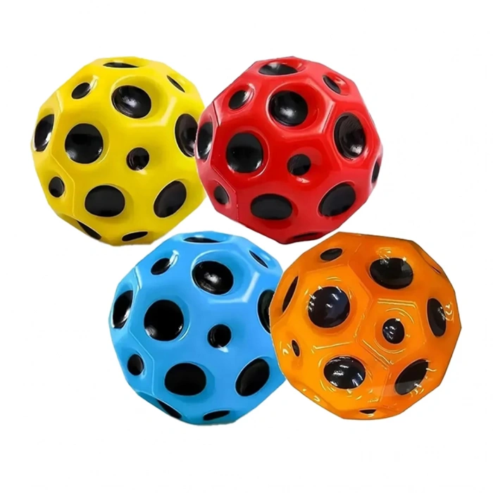 CAN BSP-100 MOONBALL AY TOPU