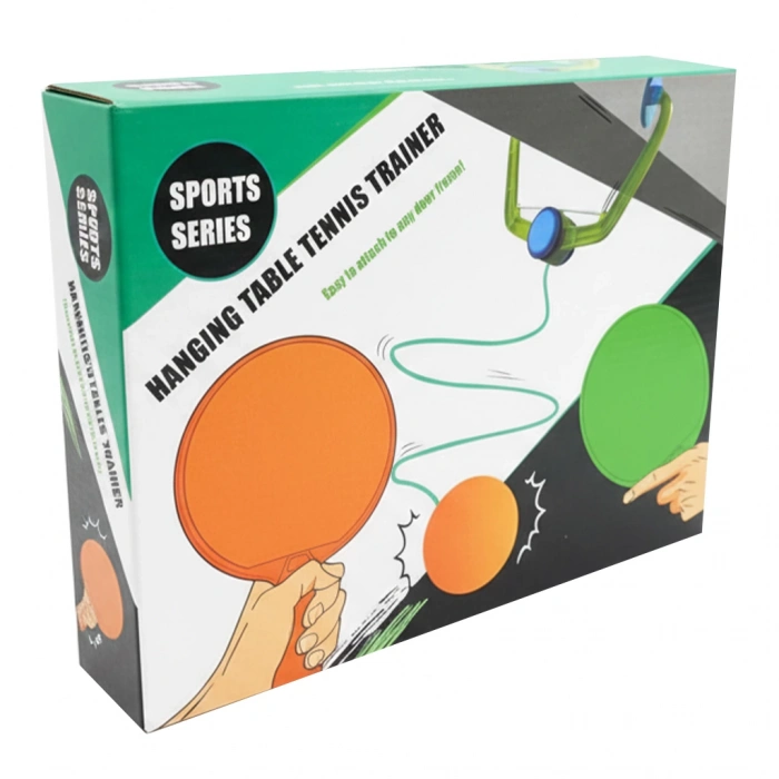 CAN BSR-109 ALIŞTIRMA MASA TENİSİ