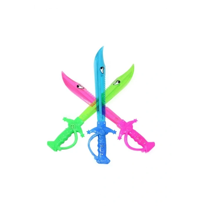 CAN CN-438 POŞ IŞIKLI KILIÇ KÜÇÜK (240)