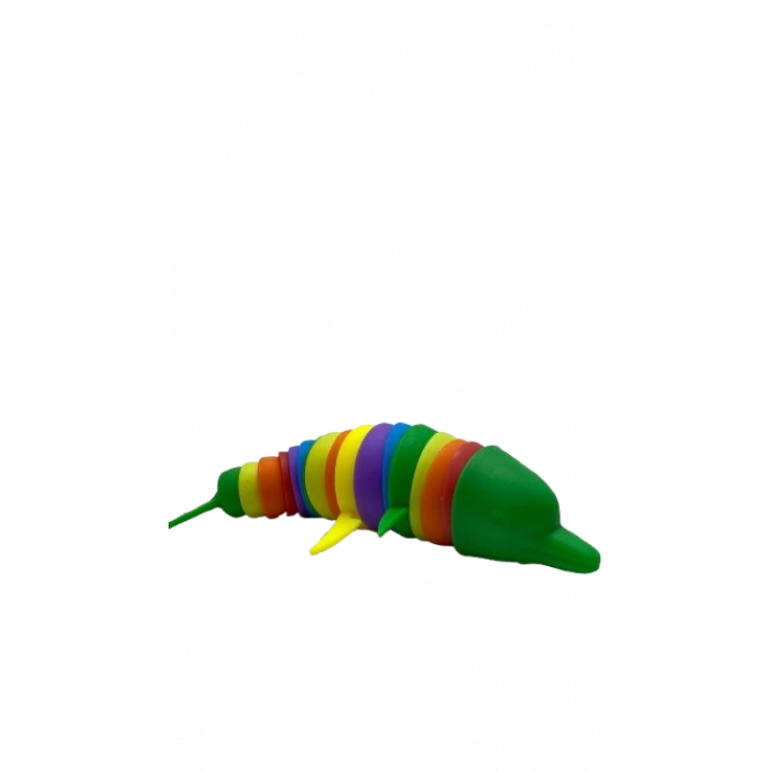 CAN CN1926 KUTUDA 24 LÜ IŞIKLI YUNUS BALIĞI