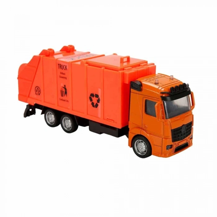 CAN CN2022 KUTUDA 6LI METAL ARAÇ SERİSİ (48)