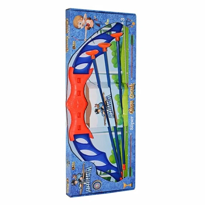 CAN E3060 KUTULU OKYAY SET